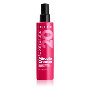 Matrix Total Results Miracle Creator multifunkcyjny preparat do pielęgnacji włosów 200ml